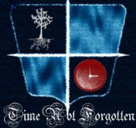 logo Time Not Forgotten